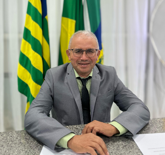 Representante